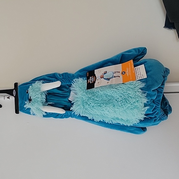 Hide and EEK boutique 0-6 Months Walrus Costume - Picture 2 of 9